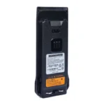 Bl1507 1500mAh Li-ion Walkie Talkie Lithium Polymer Battery Compatible Hytera Bp51x Bp56x Bp515 Bp565 Ap585 Dmr Digital 2-Way - close-up
