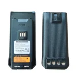 Bl1507 1500mAh Li-ion Walkie Talkie Lithium Polymer Battery Compatible Hytera Bp51x Bp56x Bp515 Bp565 Ap585 Dmr Digital 2-Way - side view