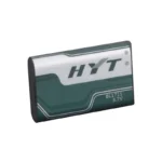 Batterie d'origine BL1506 Li-ion 7.4V 1500mAh pour Hytera BD50X / BD505 / BD51X / BD515 / BD55X / BD555 / BD61X / BD615
