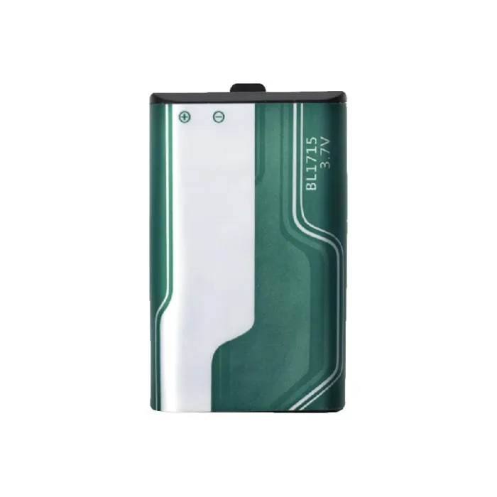 Bl1715 Li-ion Battery for Hytera Radio Tc320 - detail view