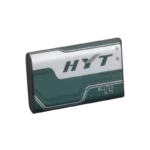 Bl1715 Li-ion Battery for Hytera Radio Tc320 - close-up