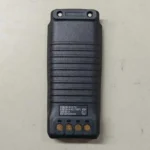 BL1813-Ex ATEX Rechargeable Explosion-proof Li-ion Battery 1800mah IP67 Two-way Radio Battery for Hytera PT790EX Walkie Talkie - detail view