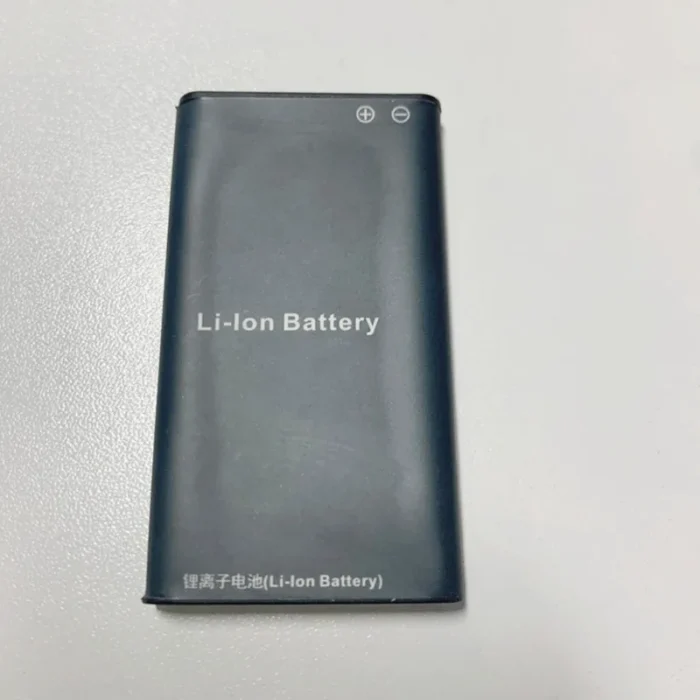 Bl2009 4.2V 2000mAh Rechargeable Li-ion Battery for Hytera Radios Replacement Batteries for Td350 Td360 Pd375 Pd355 Pd362 Stock - close-up