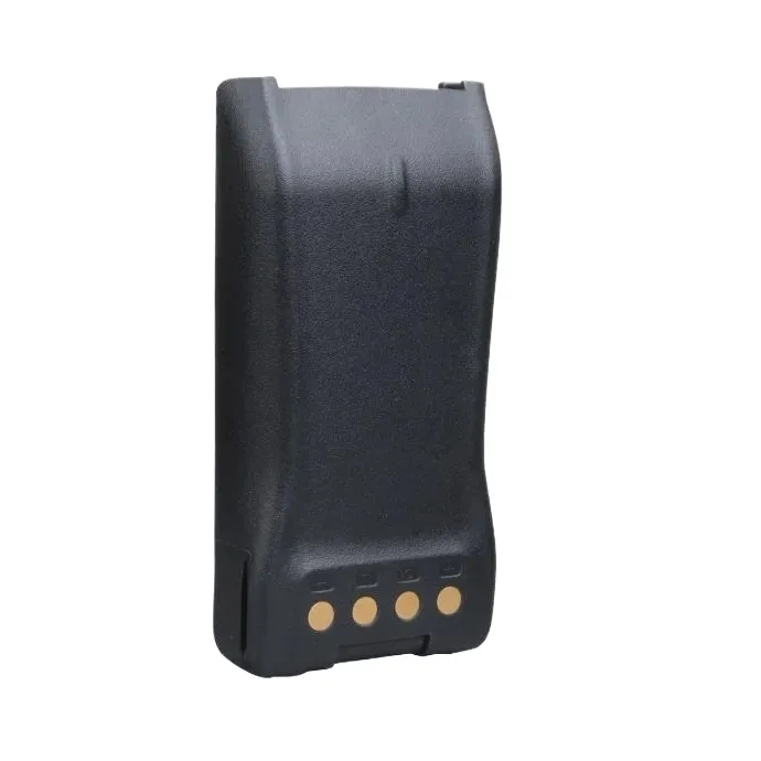 Bl2409-ex Intrinsically Safe Li-ion Battery 2400mAh for Pd700 Pd780exbl2409-ex - front view BL2409-EX Ex-geschützter Lithium-Ionen-Akku 2400 mAh für PD700 / PD780EX