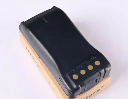 Bl2409-ex Intrinsically Safe Li-ion Battery 2400mAh for Pd700 Pd780exbl2409-ex - detail view