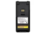 Bateria BP3003 3000mAh para walkie-talkies Hytera HP700 HP705 HP780 HP785 HP70X HP78X — em estoque