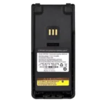 Bateria Hytera BP2402 2400mAh para walkie-talkies PDC680 e PTC680