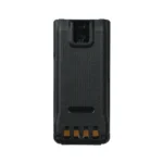 Bateria BP3003 3000mAh para walkie-talkies Hytera HP700 HP705 HP780 HP785 HP70X HP78X — em estoque