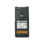 Bateria BP3003 3000mAh para walkie-talkies Hytera HP700 HP705 HP780 HP785 HP70X HP78X — em estoque