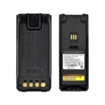Bateria BP3003 3000mAh para walkie-talkies Hytera HP700 HP705 HP780 HP785 HP70X HP78X — em estoque