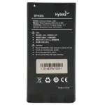 Bp4008 Hytera Battery Walkietalkie Li-ion Polymer 4000mah High Capacity for Pnc360 Bd300 in Stock - front view