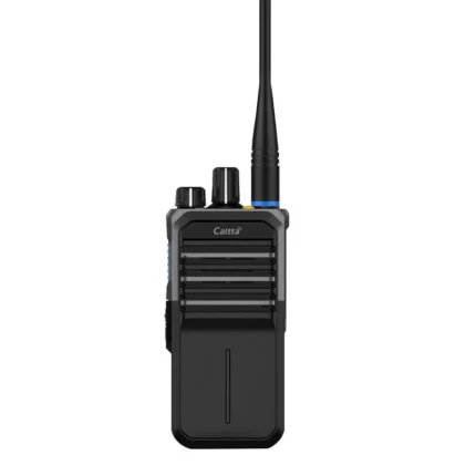 Caltta Dh410 Two Way Radio - front view