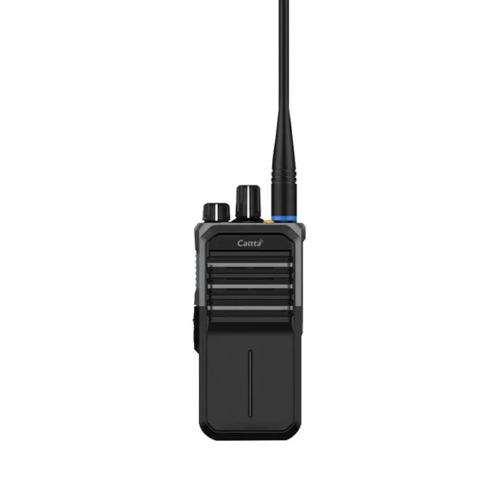 Caltta Dh410 Two Way Radio - detail view