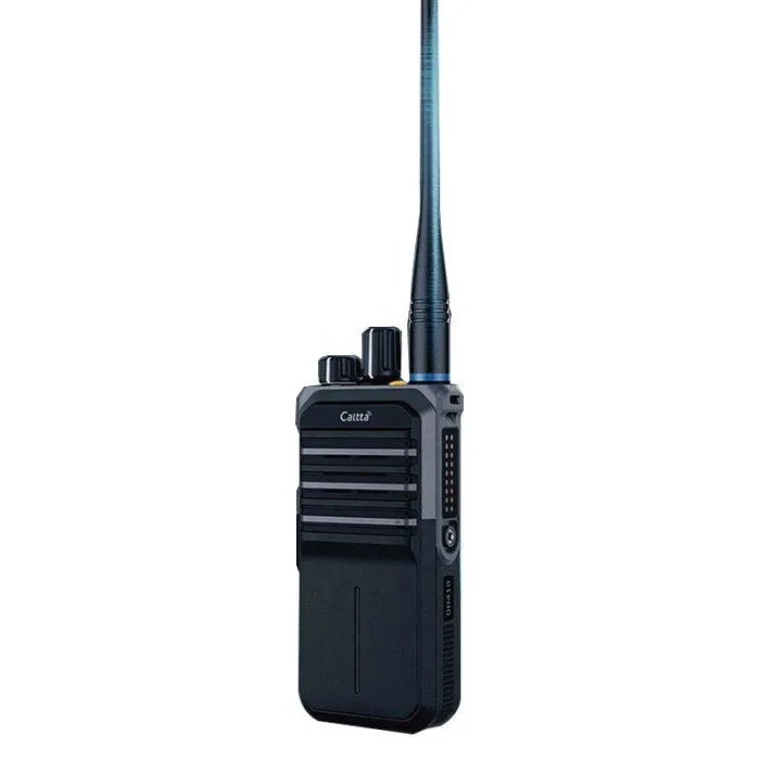 Caltta Dh500 Two Way Radio - in-hand use