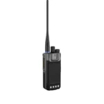 Caltta Dh500 Two Way Radio - package contents