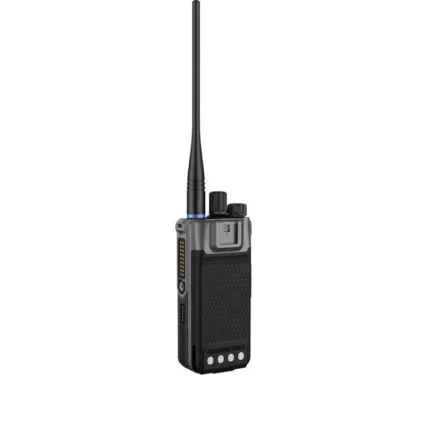 Caltta DH500 Two Way Radio - package contents