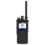 Caltta Dh560 Two Way Radio - front view