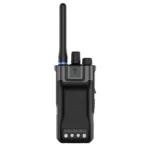 Caltta Dh560 Two Way Radio - close-up