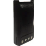 Caltta Dh560 Two Way Radio - side view