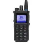 Caltta Dh590 Two Way Radio - front view