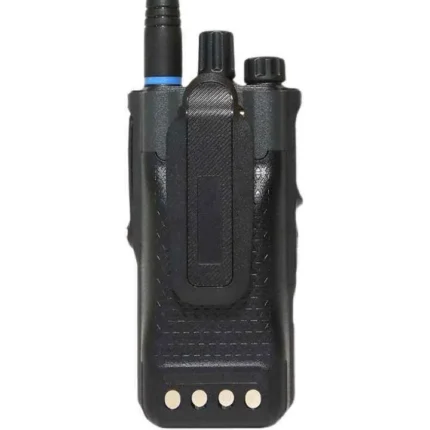 Caltta Dh590 Two Way Radio - detail view