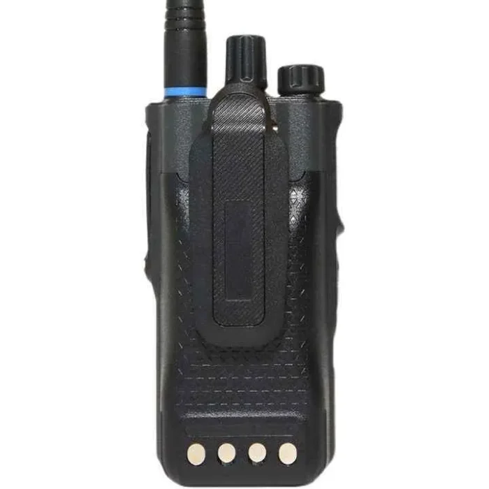 Caltta Dh590 Two Way Radio - detail view