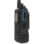 Caltta Dh590 Two Way Radio - package contents