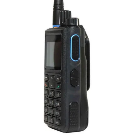 Caltta Dh590 Two Way Radio - package contents