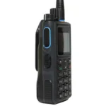 Caltta Dh590 Two Way Radio - close-up