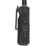 Caltta Dh590 Two Way Radio - side view
