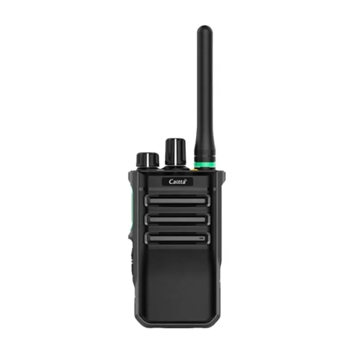 Caltta Dh600 Two Way Radio - front view