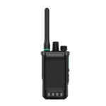 Caltta Dh600 Two Way Radio - detail view