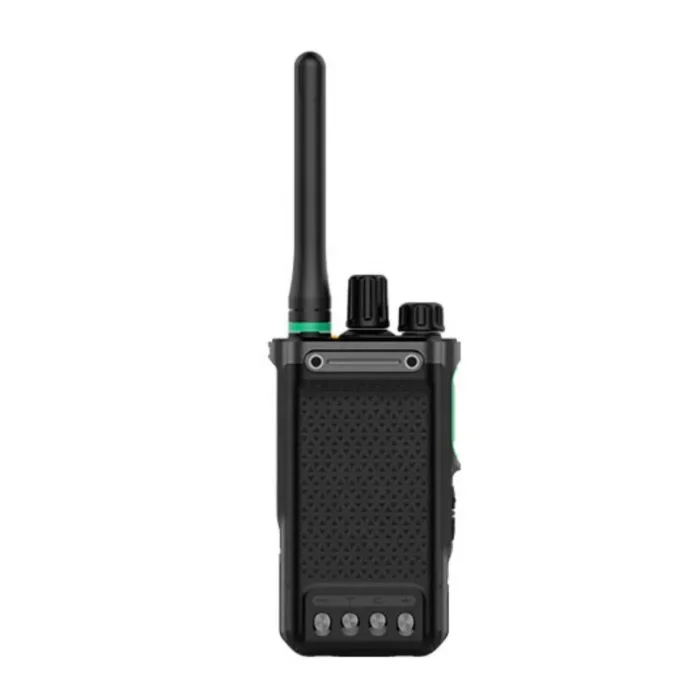 Caltta Dh600 Two Way Radio - detail view