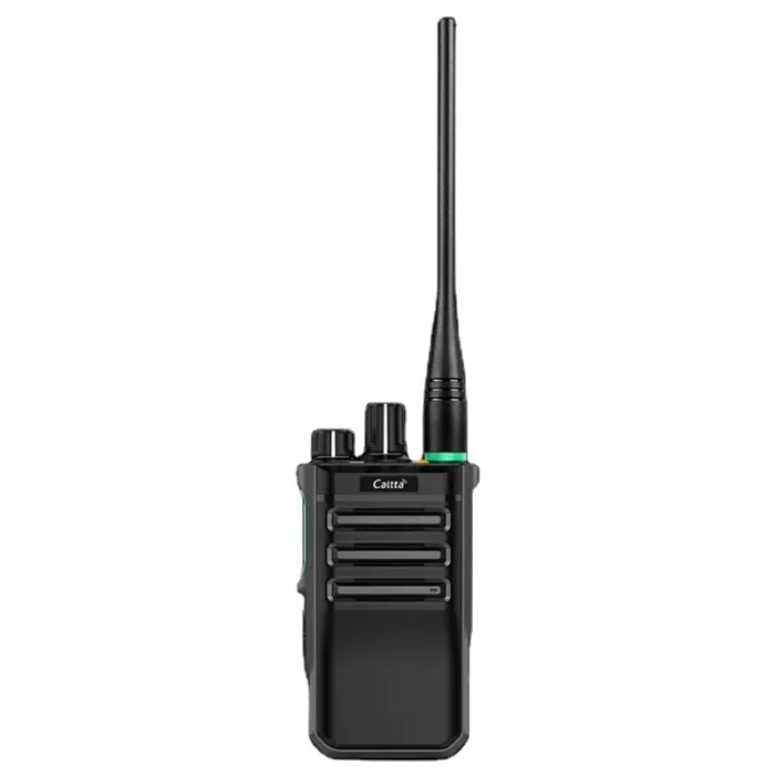 Caltta Dh600 Two Way Radio - package contents
