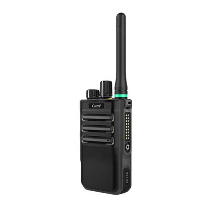 Caltta Dh600 Two Way Radio - close-up