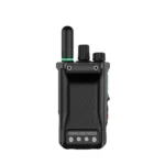 Caltta E600 Two Way Radio - close-up