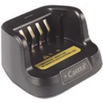 Caltta E600 Two Way Radio - side view