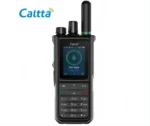 Caltta E690 Two Way Radio - front view