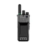 Caltta E690 Two Way Radio - detail view