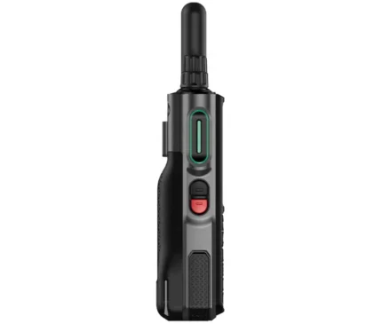 Caltta E690 Two Way Radio - package contents