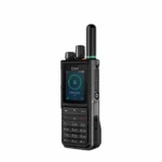 Caltta E690 Two Way Radio - close-up