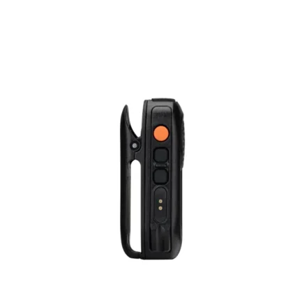 Caltta H313 Two Way Radio - in-hand use