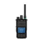 Caltta Ph660 Two Way Radio - front view