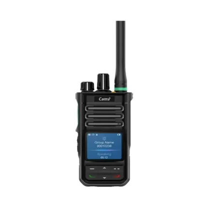 Caltta Ph660 Two Way Radio - front view