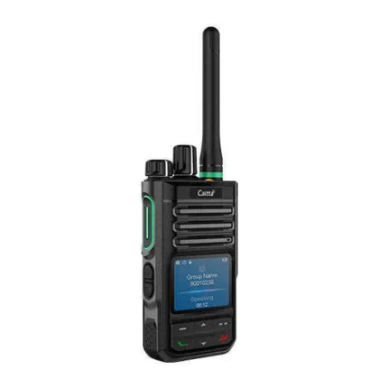 Caltta Ph660 Two Way Radio - detail view