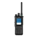 Caltta Ph690 Two Way Radio - front view