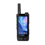 Caltta Q889 Two Way Radio - front view