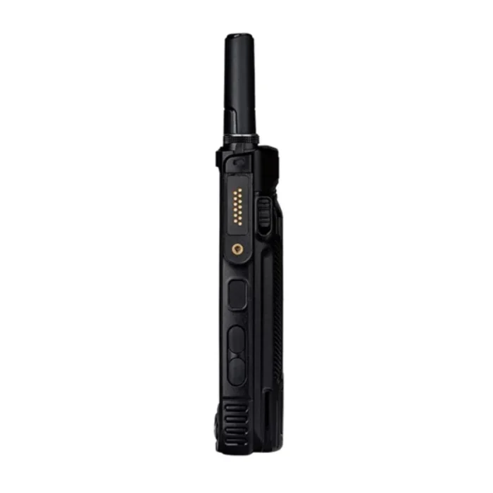 Caltta Q889 Two Way Radio - package contents