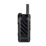 Caltta Q889 Two Way Radio - close-up