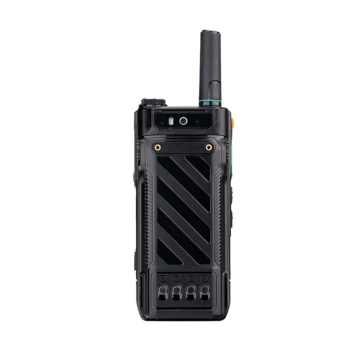 Caltta Q889 Two Way Radio - close-up